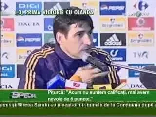 Adio Bucuresti? Nationala vrea sa ramana la Constanta