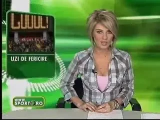 14.000 de oameni au dezghetat tribunele din Constanta