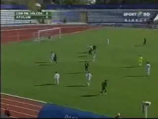 CSM Ramnicul Valcea 1-0 Unirea Alba Iulia