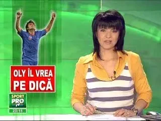 Olympiakos pune presiune pe Steaua pentru Dica!