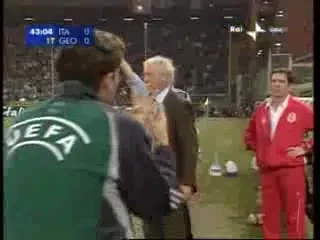 Pirlo face spectacol! Italia 2-0 Georgia