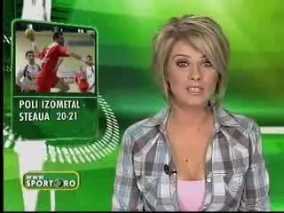 Dramatic: Steaua castiga in ultima secunda, HCM, egal la Odorhei!