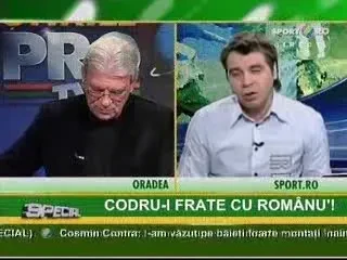 Ienei: Goian face cinci milioane, nu mai mult!