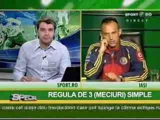 Prunea: "95 la suta suntem la Euro, dar atentie la Luxemburg!"