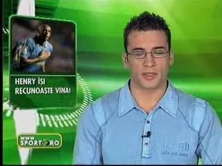 Henry: "Arsenal castiga tot pentru ca am plecat eu"