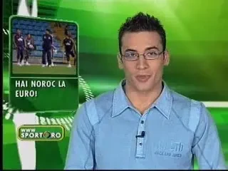 Nistelrooy: "Pentru Romania a fost un meci de totul sau nimic"