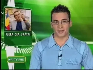 BECALI: "VOM VORBI DE CUPA UEFA DACA NE BATE SEVILLA"