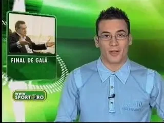 Becali: "Nationala daca se califica poate juca si o finala, nu ne facem de ras "