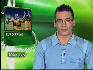 100.000 de Euro 2008, prima pentru nationala!