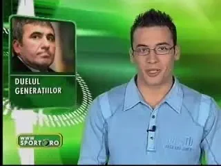 Mutu si Chivu mai tari ca Hagi si Popescu!