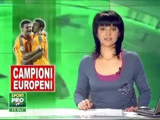 DACA MERGE LA EURO, NATIONALA IA FATA FRANTEI SI SPANIEI!