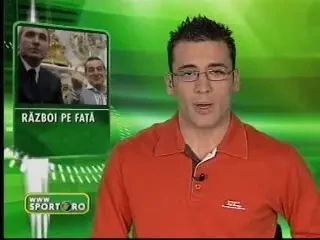 HAGI: "BECALI PROFITA DE STEAUA. O DUCE LA RUGINA"