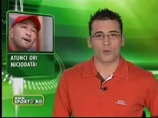 ZENGA: "NU POT SA VORBESC DE RAU DESPRE GIGI BECALI"