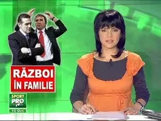 BECALI:" NU AM DORMIT DE SUPARARE TOATA NOAPTEA DIN CAUZA LUI HAGI"