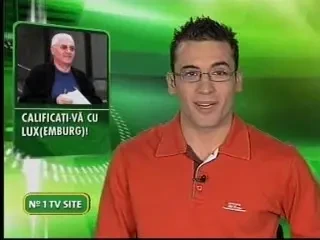 Romanii vor 3 puncte in Luxemburg si ajutor de la albanezi!