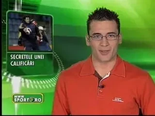 Mingea de la Romania - Olanda e de negasit! Suspectul principal: Piturca!