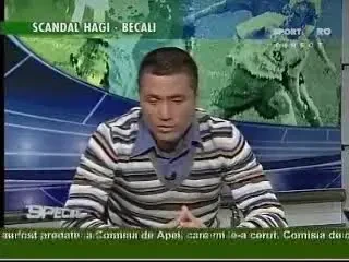 Adi Ilie: Eu nu as fi ajuns in situatia lui Hagi. Fara Becali, Steaua nu era Steaua!