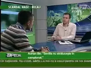 Probleme la Steaua - Radoi, Ghionea si Plesan nu vor reveni pana la anul!