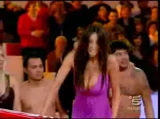 De ce Cassano iubeste Sara? Vezi imagini fierbinti cu Sara Varone: