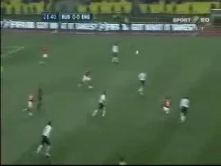 Anglia, in pericol de a rata calificarea la Euro!