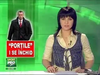 Rednic: Pot sa le rezist suporterilor. Asta ma intareste!