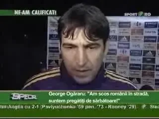 PITURCA: VOI PLATI SAMPANIA PENTRU TOATA LUMEA!