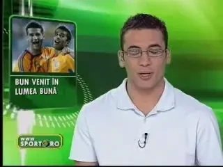 UEFA: Romania se califica la pas la Euro 2008!