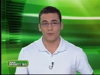 Contestat de rapidisti, Rednic promite titlul