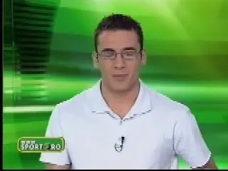 Vali Badea - mai tare ca Dica in Champions League?