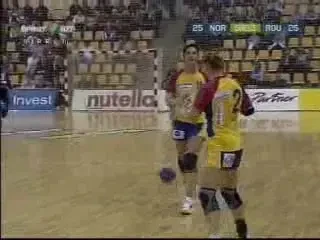 Romania pleaca de la Cupa Mondiala