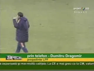 Borcea: Am avut oferta peste 7 milioane pentru Radu Stefan!