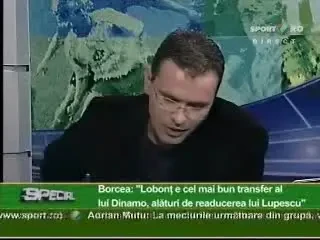 Dinamo renunta la Keseru?