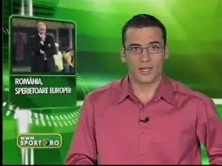 ZENGA: "DACA SE CALIFICA SI ITALIA, SPER SA NU PICE IN GRUPE CU ROMANIA"