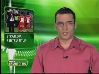 Zenga: "Ne dorim victoria cu Pandurii, insa nu ne asteptam sa batem la scor"