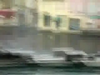 SENZATIE! Italienii au reinventat baletul...versiunea noua, pe patru roti!