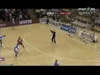 Rusia prima finalista la Cupa Mondiala din Danemarca