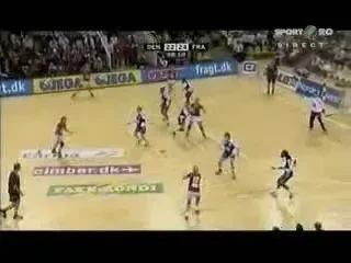 Franta va infrunta Rusia in finala Cupei Mondiale!