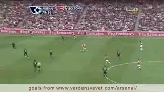 Arsenal nu poate fi oprita: are 11 victorii consecutive!