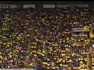 Barcelona incaseaza prima infrangere din campionat pe El Madrigal!