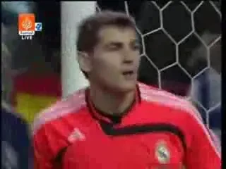 Galacticii invinsi de Espanyol!