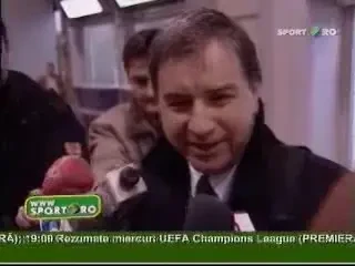 ARGASEALA: LA SEVILLA VREM SCORUL DE LA KIEV!