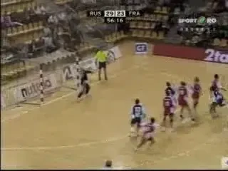Rusia a castigat Cupa Mondiala la Handbal!