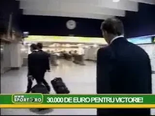 BECALI: NU VOI LASA ECHIPA PE MANA LUI PEDRAZZINI