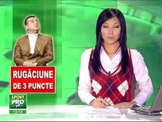 Goian: Daca batem la Sevilla speram la locul 2 in grupa