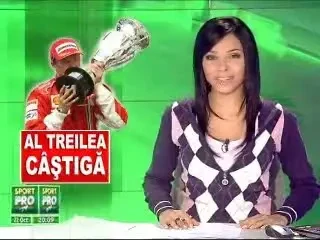 Raikkonen - noul campion mondial al Formulei 1!