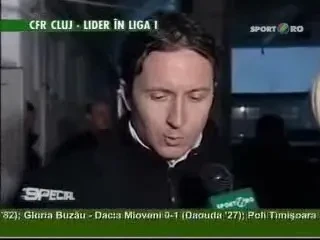 MM Stoica: CFR merita sa fie lider!