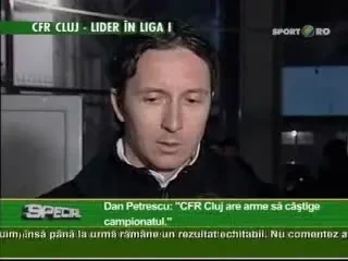 Meme Stoica: Goian ar putea ajunge golgheterul Romaniei pe faze fixe