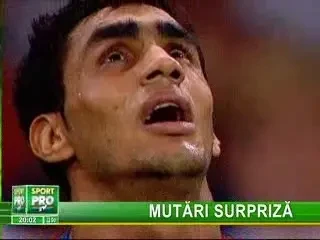 Kanoute joaca 100% cu Steaua!