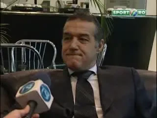 BECALI: PARIEZ 300 DE MII PE VICTORIA STELEI. NU AM 500 DE MII, CUM AM SPUS