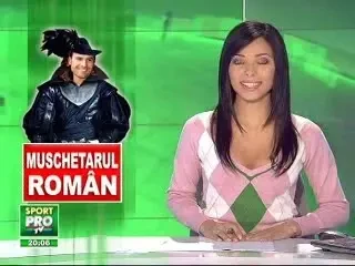 Presa italiana: Mutu, muschetarul Florentei!